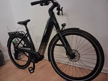 Brugt Cannondale Mavaro Neo 3 2023 2023 Urban — billede 7 af 12