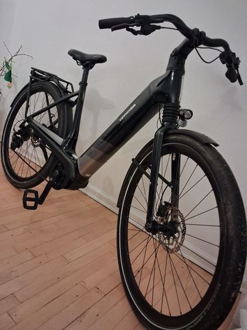 Brugt Cannondale Mavaro Neo 3 2023 2023 Urban — billede 4 af 12