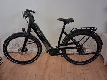 Brugt Cannondale Mavaro Neo 3 2023 2023 Urban — billede 8 af 12