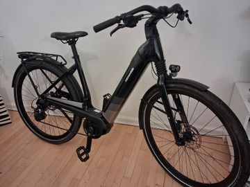 Brugt Cannondale Mavaro Neo 3 2023 2023 Urban — billede 2 af 12