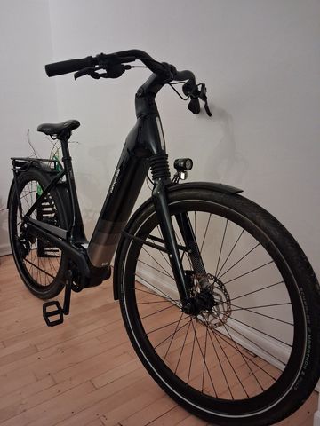 Brugt Cannondale Mavaro Neo 3 2023 2023 Urban — billede 6 af 12