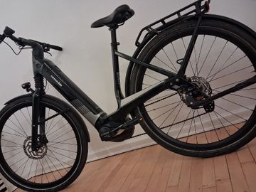 Gebrauchtes Cannondale Mavaro Neo 3 2023 2023 Urban & Touring
