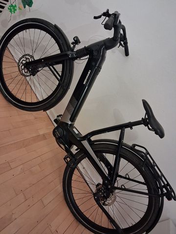 Brugt Cannondale Mavaro Neo 3 2023 2023 Urban — billede 9 af 12