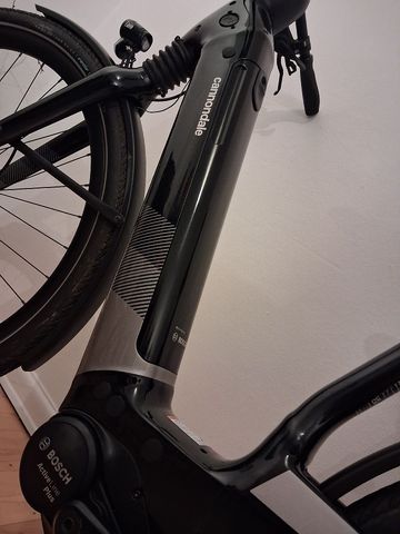 Brugt Cannondale Mavaro Neo 3 2023 2023 Urban — billede 10 af 12