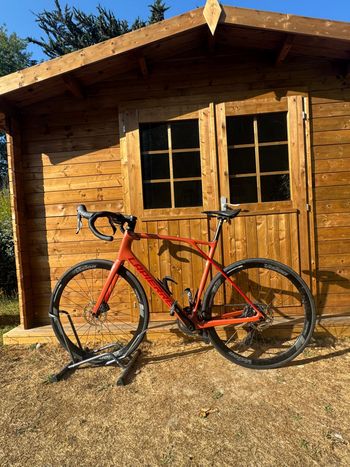 Used Lapierre Pulsium ALLROAD 5.0 2023 2023 Road & Gravel