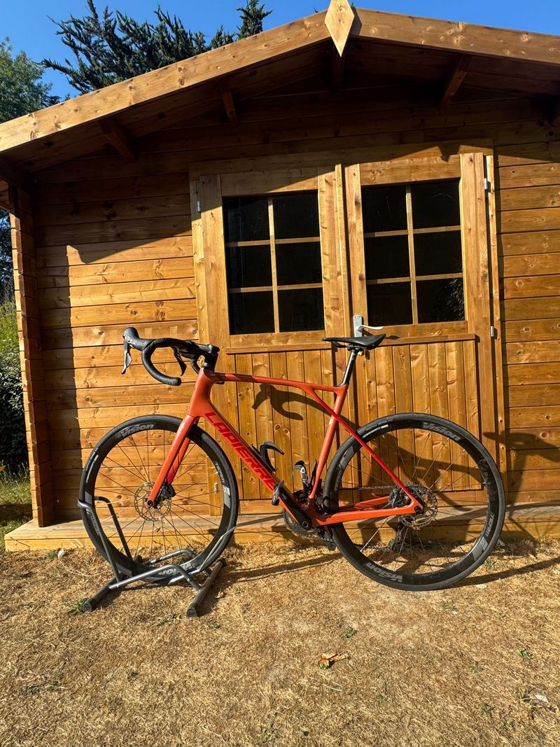 Gebrauchtes Lapierre Pulsium ALLROAD 5.0 2023 2023 Road & Gravel