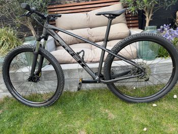 Gebrauchtes Trek Marlin 6 Gen 3 2023 2023 MTB