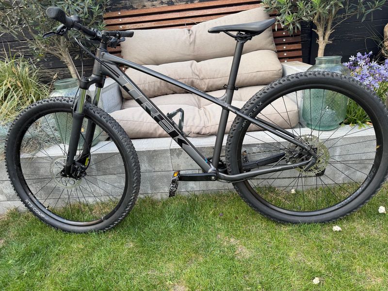 Used Trek Marlin 6 Gen 3 2023 2023 MTB
