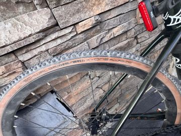 Used Lapierre Pulsium 3.0 2023 2023 Road & Gravel, Green — image 3 of 8