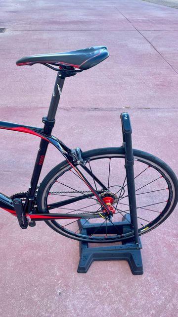 Brugt Merida Scultura 5000 2015 2015 Road & Gravel — billede 4 af 10