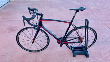 Brugt Merida Scultura 5000 2015 2015 Road & Gravel — billede 2 af 10