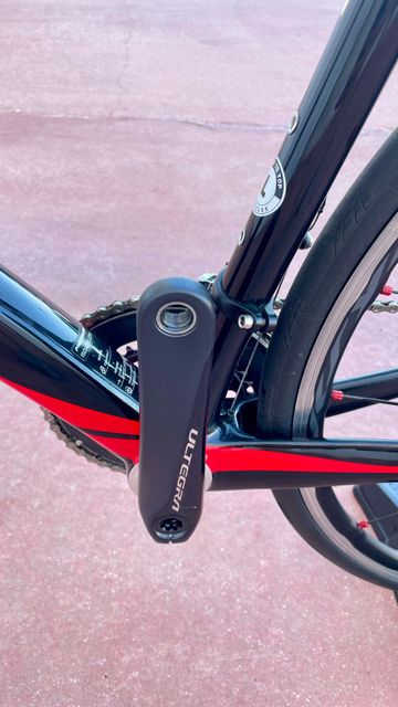 Brugt Merida Scultura 5000 2015 2015 Road & Gravel — billede 5 af 10