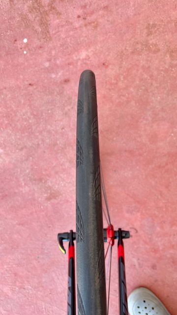 Brugt Merida Scultura 5000 2015 2015 Road & Gravel — billede 10 af 10