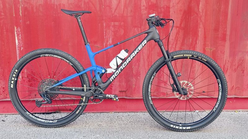 Used Mondraker F-PODIUM 2024 2024 MTB