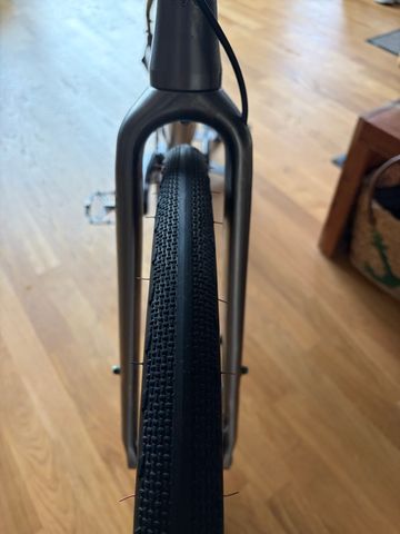 Käytetty Stanton Switchpath 2025 Road & Gravel — kuva 14 / 14