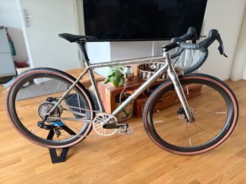 Gebrauchtes Stanton Switchpath 2025 Road & Gravel