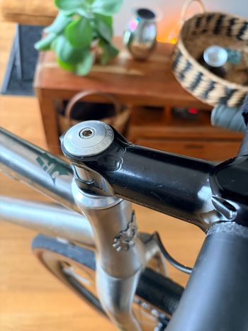 Used Stanton Switchpath 2025 Road & Gravel, Light Gray — image 4 of 14