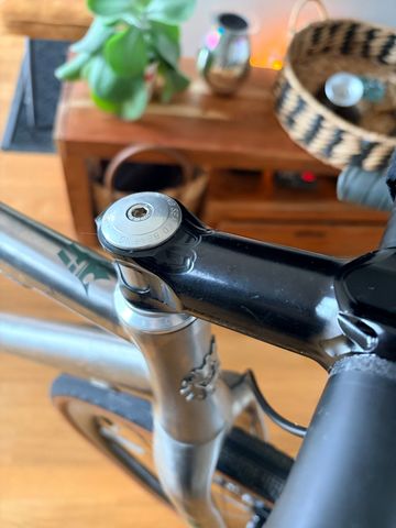Käytetty Stanton Switchpath 2025 Road & Gravel — kuva 4 / 14