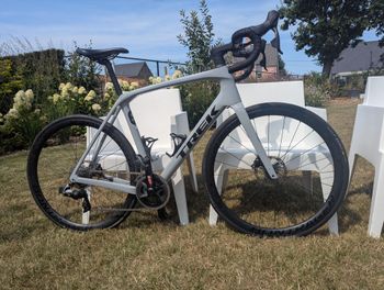 Gebrauchtes Trek domane SL7 Gen 4 2023 2023 Road & Gravel