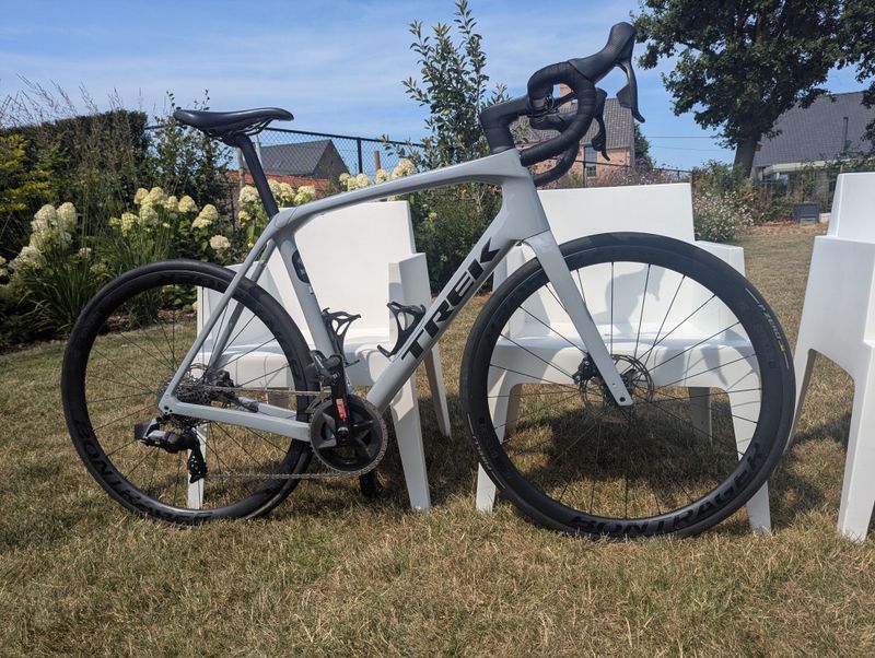 Used Trek domane SL7 Gen 4 2023 2023 Road & Gravel
