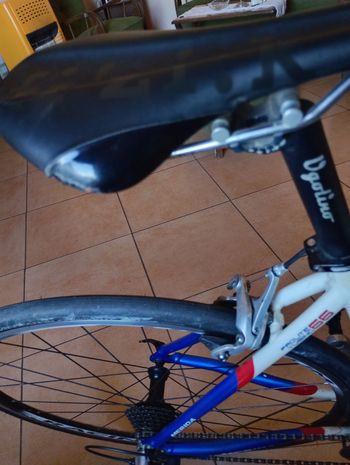 Merida ROAD 901 2005 Road & Gravel d'occasion — image 4 sur 10