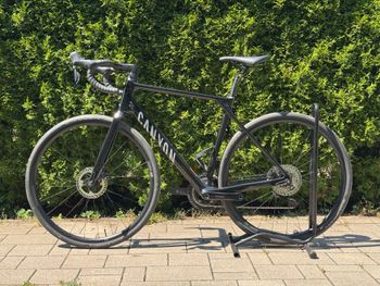 Brugt Canyon Endurace CF 7 Di2 2026 2026 Road & Gravel — billede 2 af 8