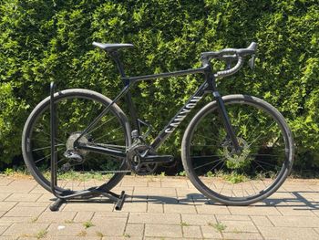 Used Canyon Endurace CF 7 Di2 2026 2026 Road & Gravel