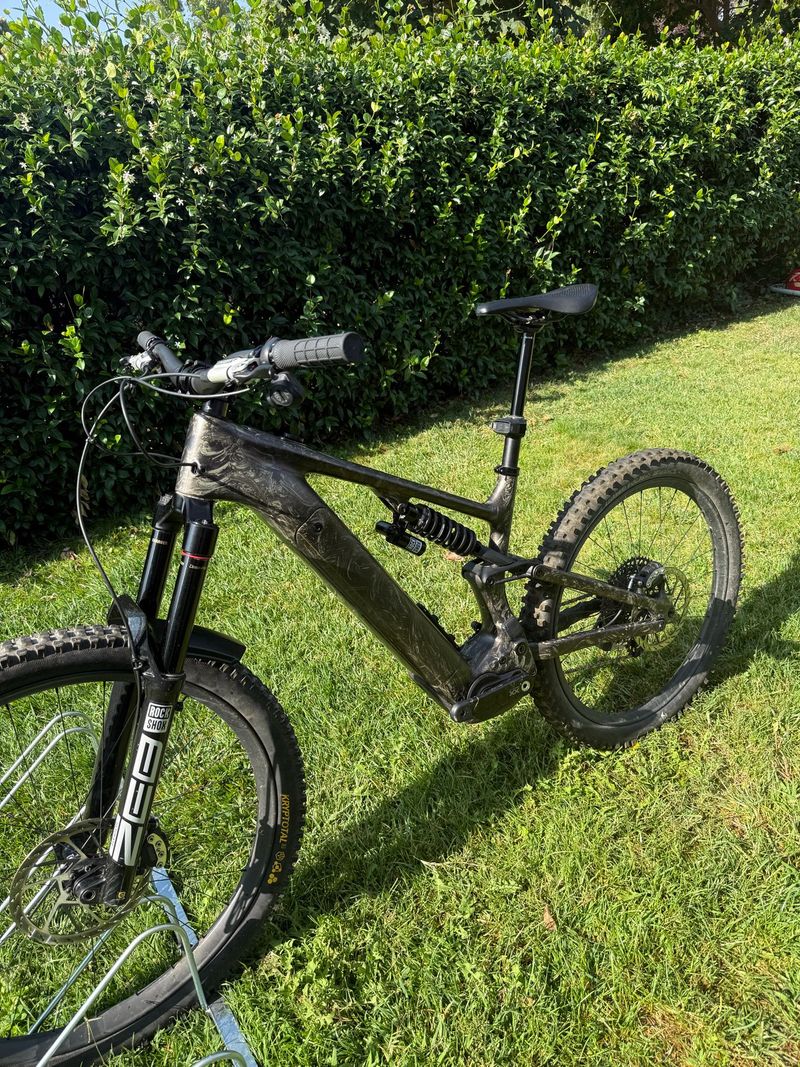Gebrauchtes Specialized S-Works Turbo Levo 4 2026 2026 MTB