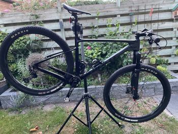 Used Giant XTC, Advanced 29 3 2021 2021 MTB