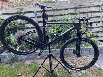 Giant XTC, Advanced 29 3 2021 2021 MTB de segunda mano