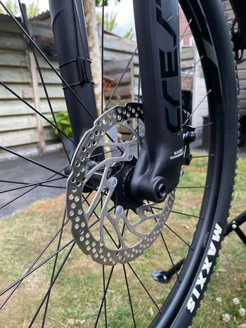 Gebrauchtes Giant XTC, Advanced 29 3 2021 2021 Mountainbike, Grün, 29 — Bild 9 von 14