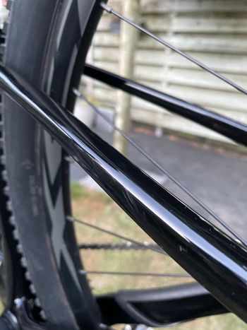 Gebrauchtes Giant XTC, Advanced 29 3 2021 2021 Mountainbike, Grün, 29 — Bild 12 von 14