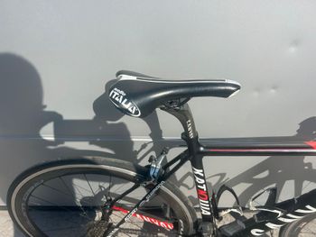 Used Canyon Ultimate Shimano Dura Ace Di2 2014 Road & Gravel, Black — image 3 of 6