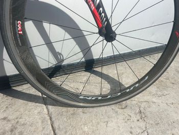 Used Canyon Ultimate Shimano Dura Ace Di2 2014 Road & Gravel, Black — image 4 of 6