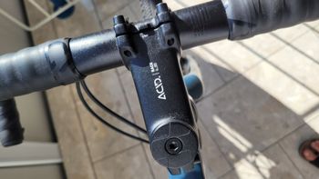 Brugt CUBE NUROAD, ONE 2026 2026 Road & Gravel — billede 7 af 11