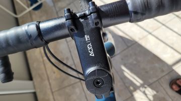 Tweedehands CUBE NUROAD, ONE 2026 2026 Road & Gravel — afbeelding 7 van 11