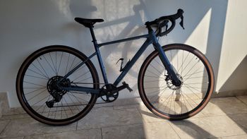 Brugt CUBE NUROAD, ONE 2026 2026 Road & Gravel — billede 2 af 11