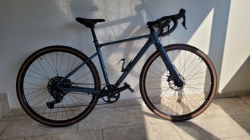 Tweedehands CUBE NUROAD, ONE 2026 2026 Road & Gravel — afbeelding 2 van 11