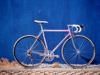 Używany Colnago ESA Mexico 1988 Road & Gravel