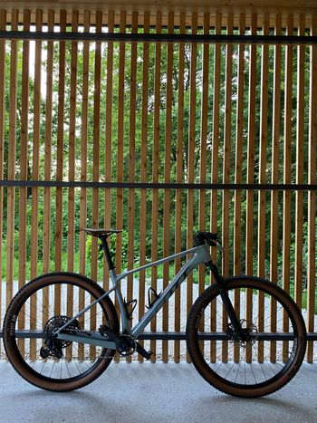 Used Scott Scale RC Team Issue TR 2024 2024 MTB
