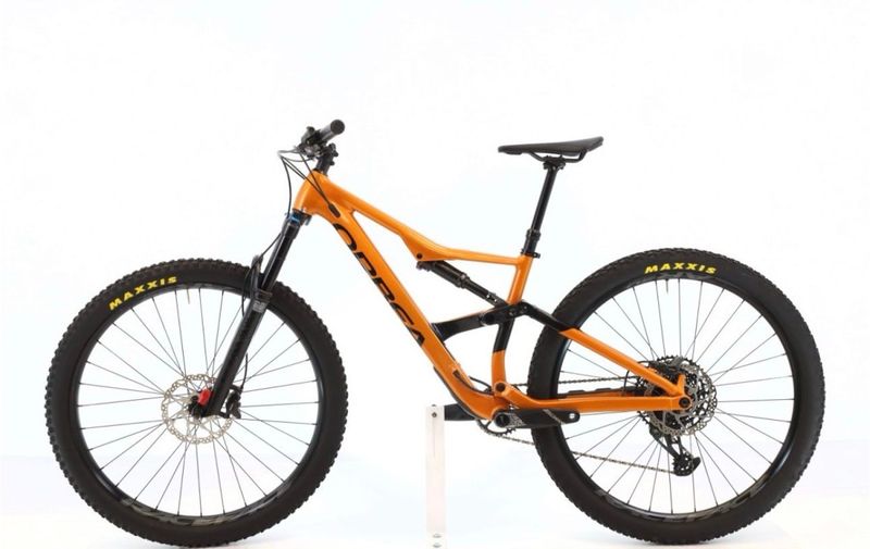 Gebrauchtes Orbea OCCAM H20-EAGLE 2022 2022 MTB