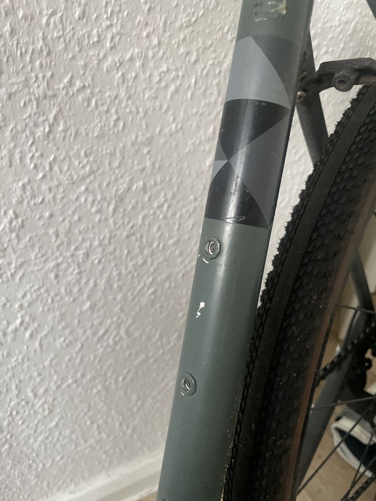 Tweedehands Trek Checkpoint ALR 5 2025 2025 Road & Gravel — afbeelding 5 van 5