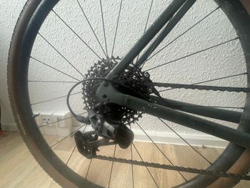 Brugt Trek Checkpoint ALR 5 2025 2025 Road & Gravel — billede 3 af 3