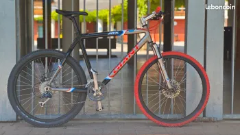 Used Giant ATX 860 2000 MTB