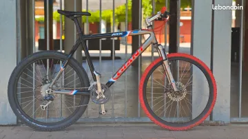 Used Giant ATX 860 2000 MTB