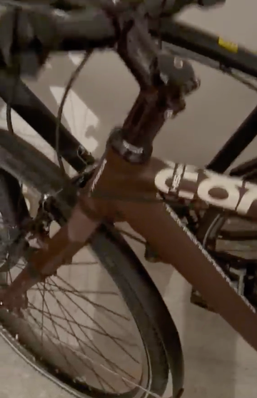 Brugt Orbea Carpe Mujer Urban — billede 4 af 5