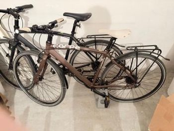 Used Orbea Carpe Mujer Urban & Touring