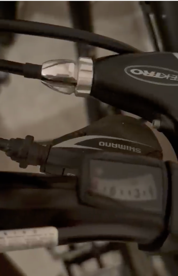 Brugt Orbea Carpe Mujer Urban — billede 5 af 5