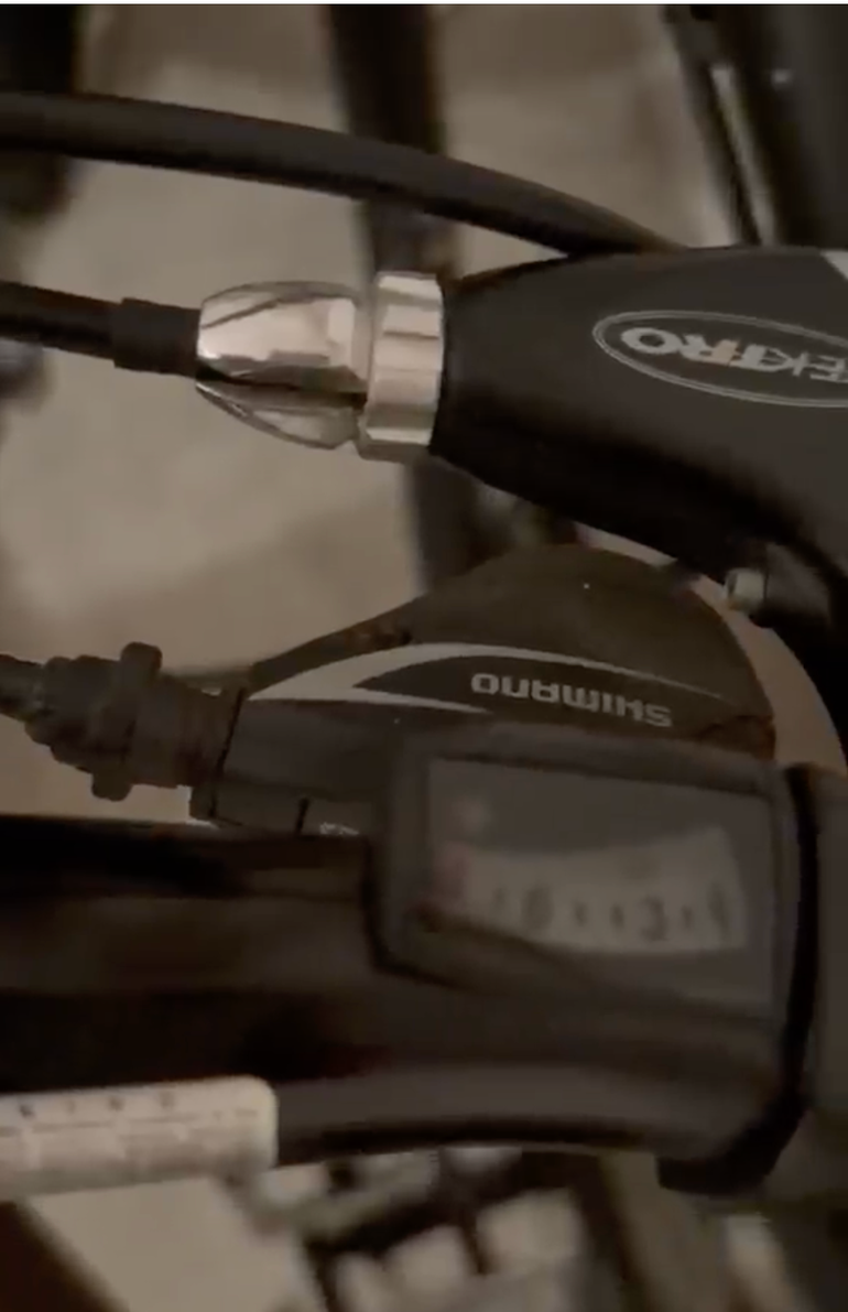 Brugt Orbea Carpe Mujer Urban — billede 5 af 5
