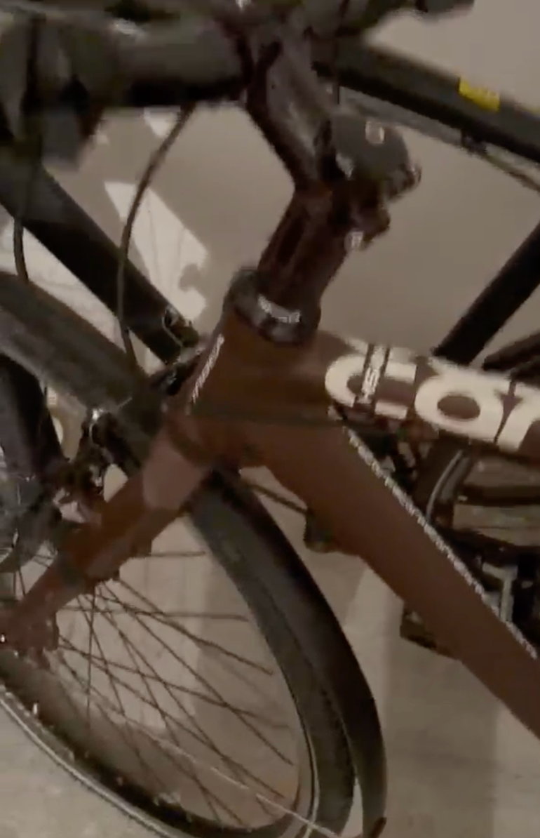 Brugt Orbea Carpe Mujer Urban — billede 3 af 5